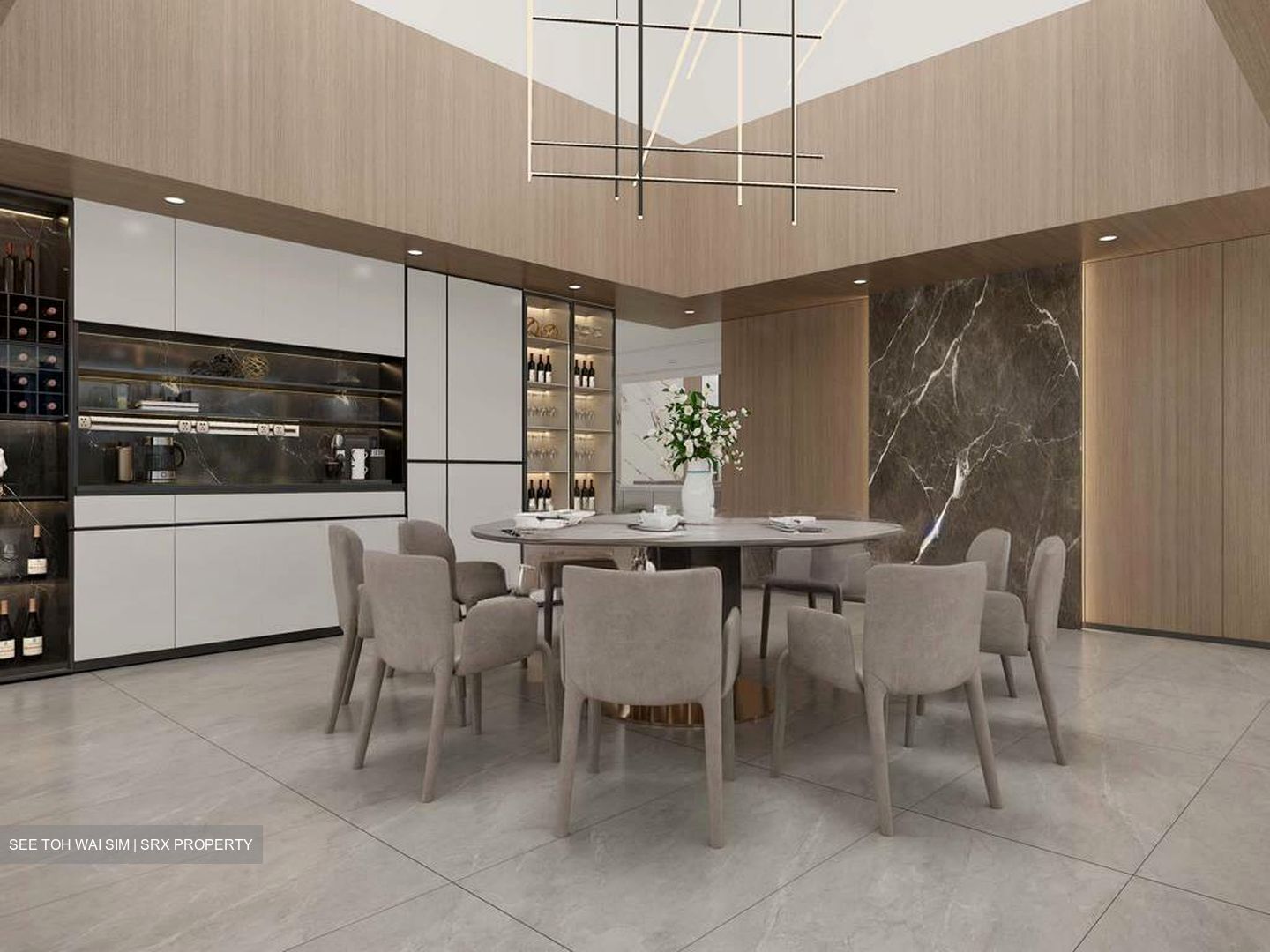 Paterson Suites (D9), Condominium #501310631